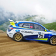 Image for article titled 2014 Subaru MT. Washington Hillclimb Welcomes The Rally America National Championship